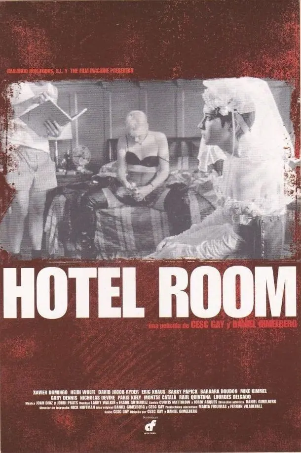 Hotel Room_peliplat