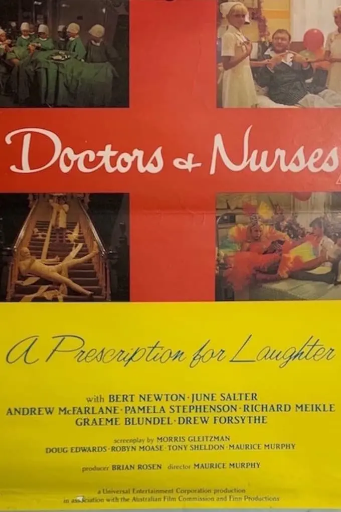 Doctors & Nurses_peliplat