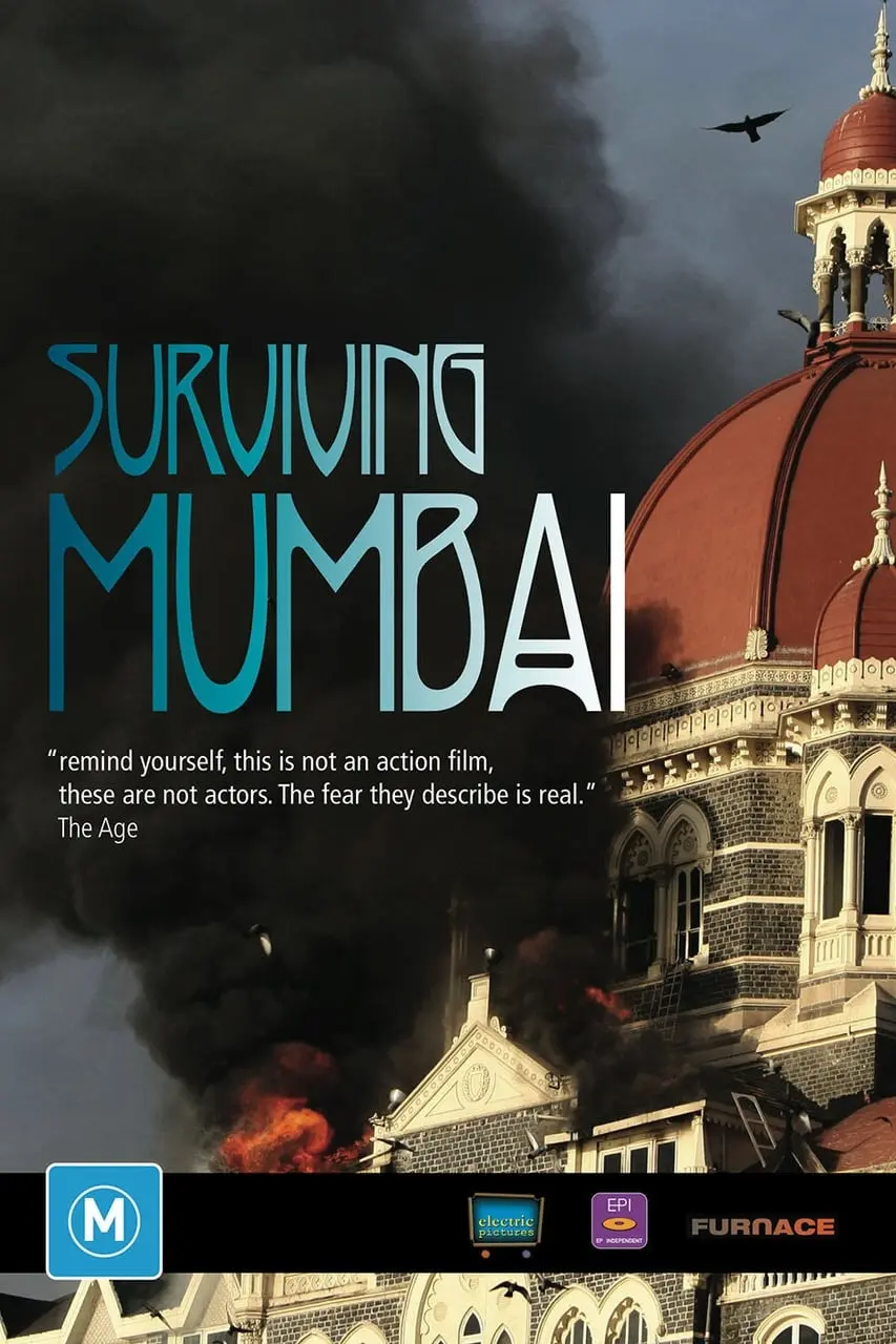 Mumbai Massacre_peliplat