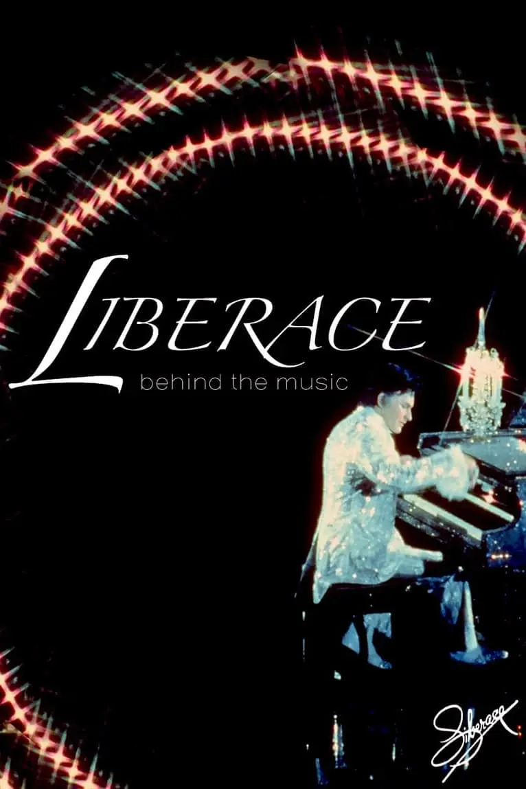 Liberace: Behind the Music_peliplat