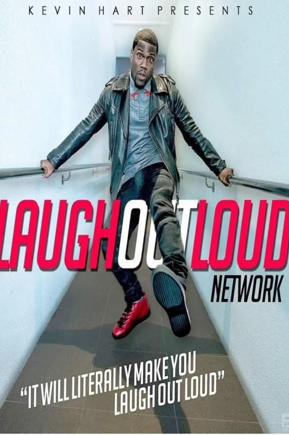 Laugh Out Loud by Kevin Hart_peliplat