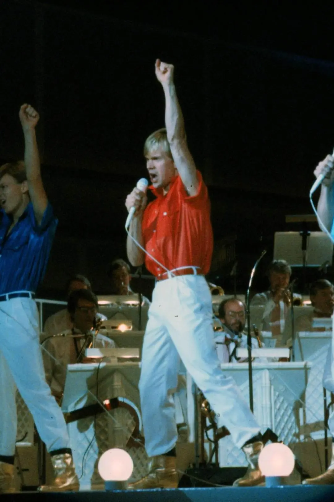 Melodifestivalen 1984_peliplat