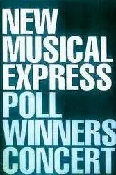 New Musical Express Poll Winners' Concert_peliplat