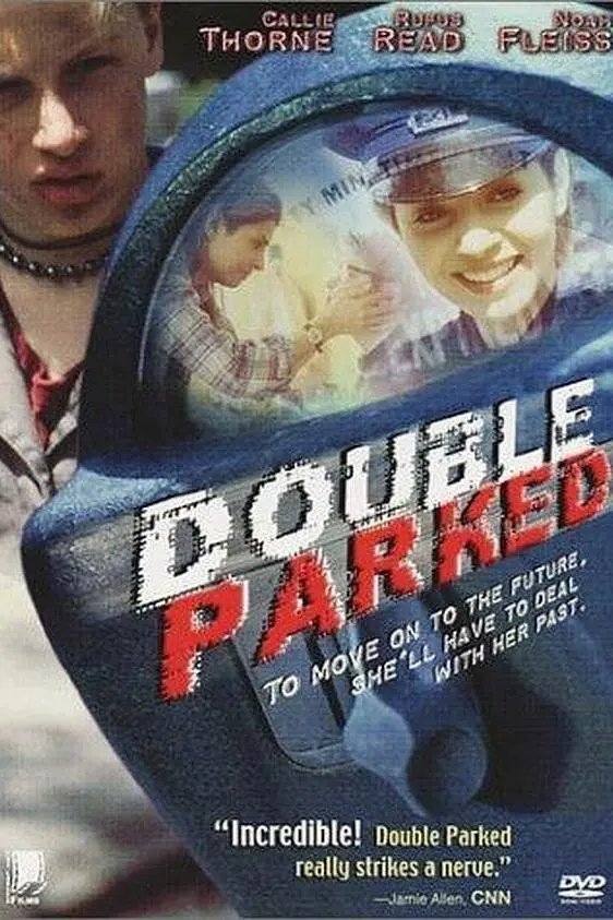 Double Parked_peliplat