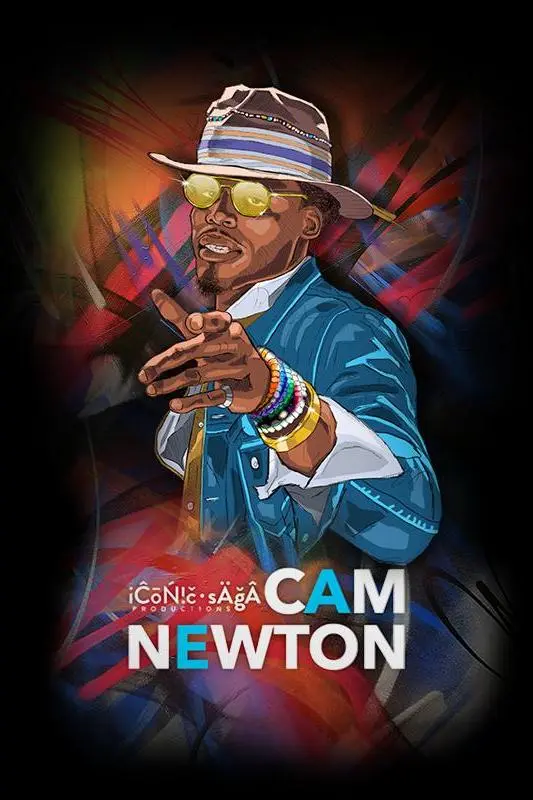 Cam Newton Presents:_peliplat