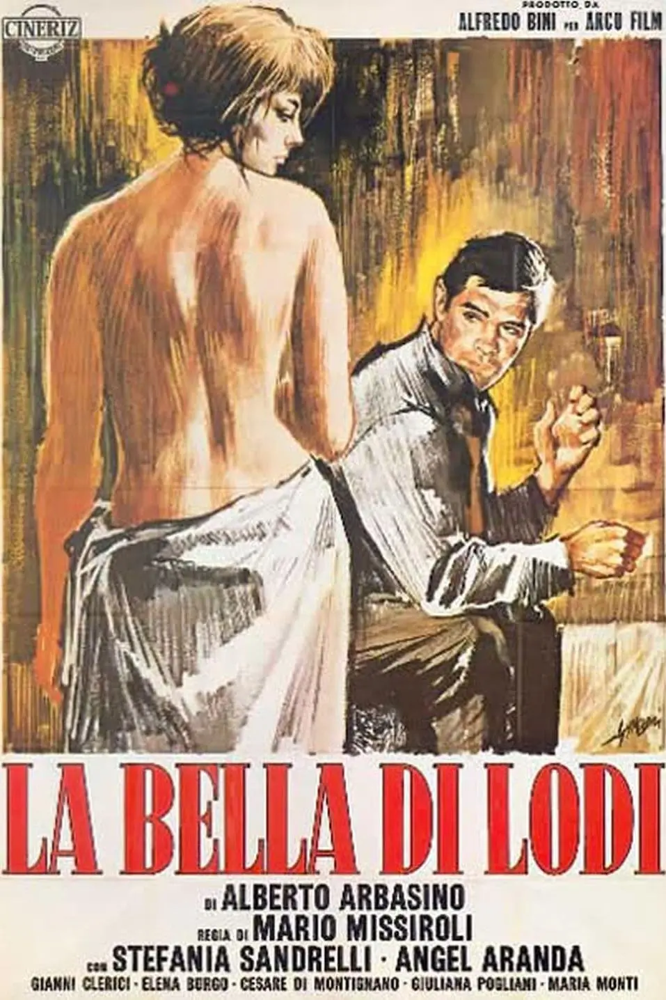 La bella di Lodi_peliplat