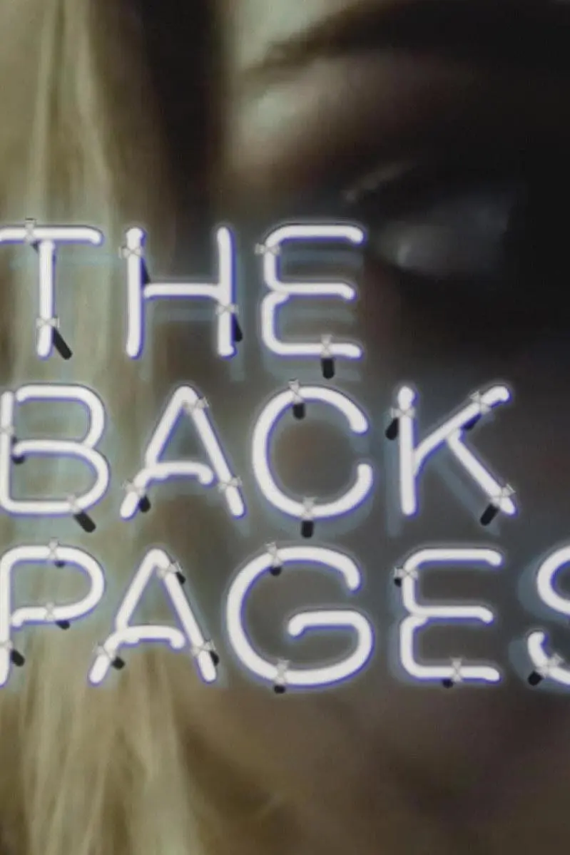 The Back Pages_peliplat