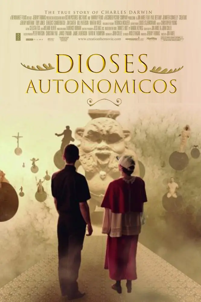 Dioses autonómicos_peliplat