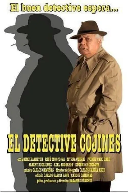 El Detective Cojines_peliplat