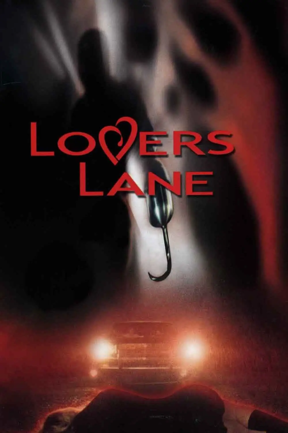 El asesino de Lover Lane_peliplat