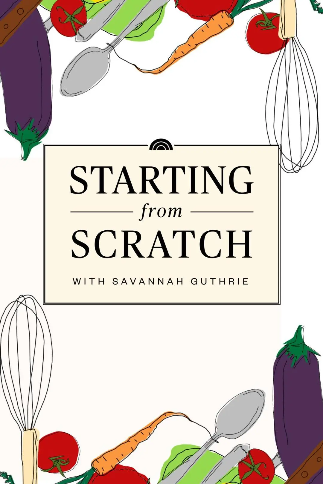 Starting from Scratch with Savannah Guthrie_peliplat