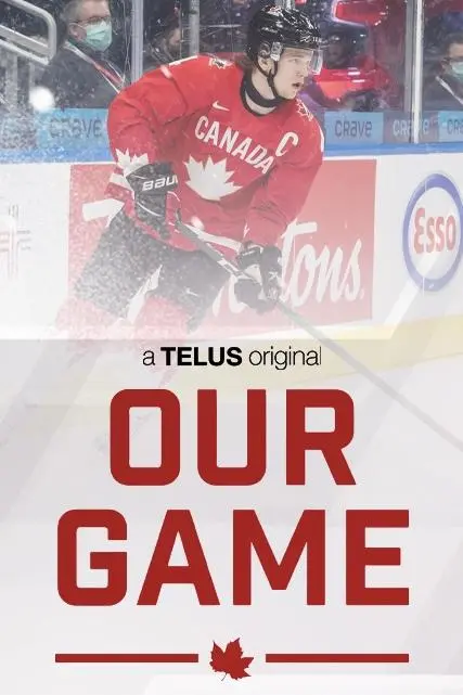 Our Game: Road to the 2021 World Juniors_peliplat