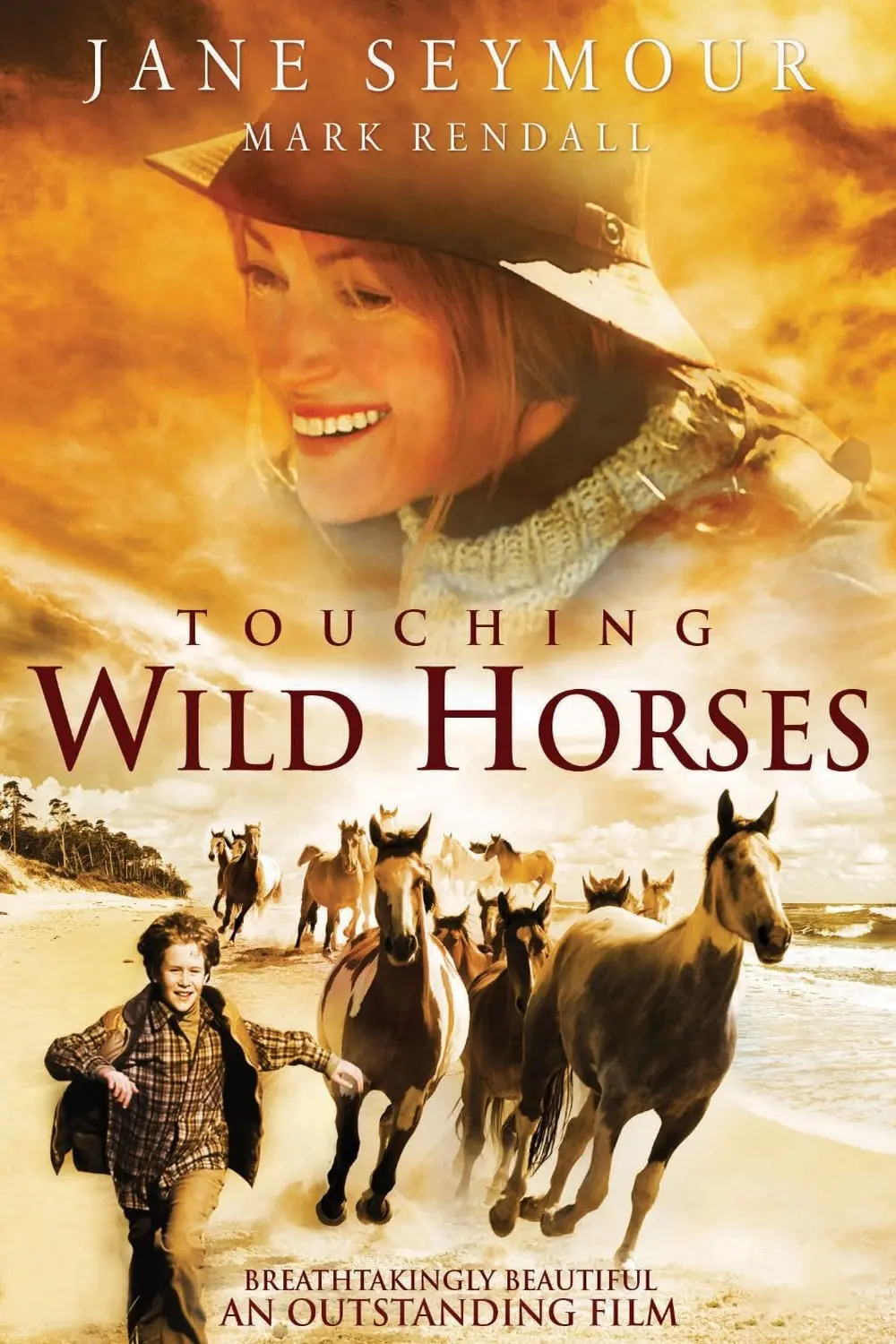 Touching Wild Horses_peliplat