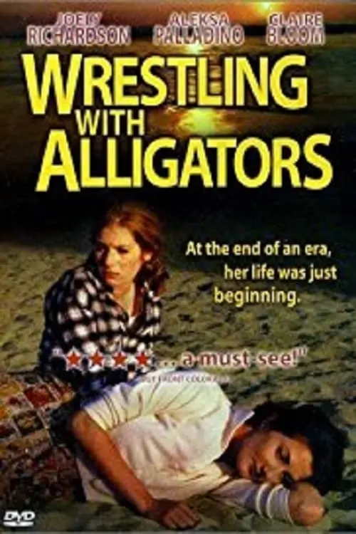 Wrestling with Alligators_peliplat