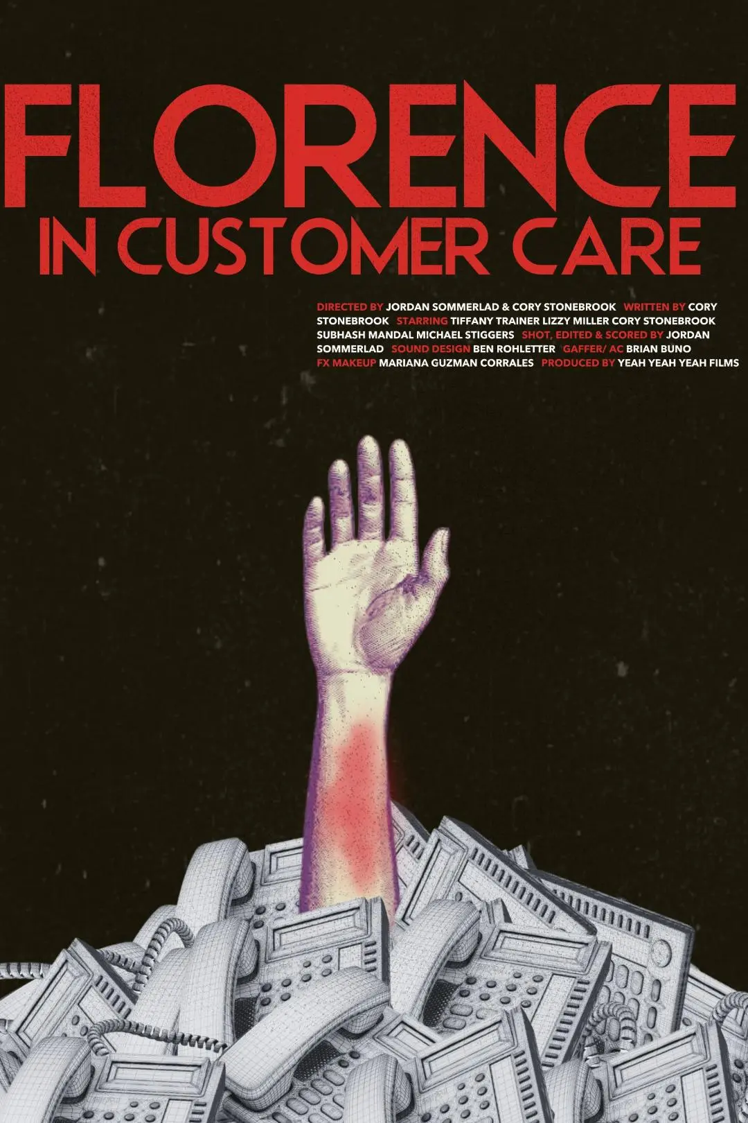 Florence in Customer Care_peliplat