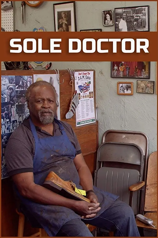 Sole Doctor_peliplat