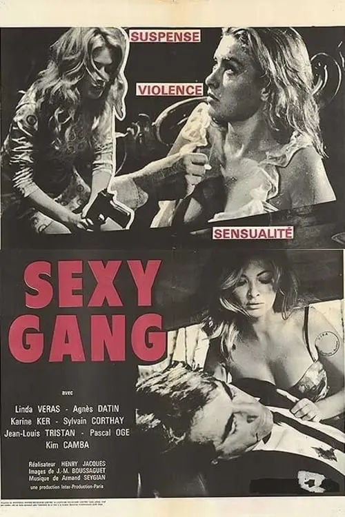 Sexy Gang_peliplat