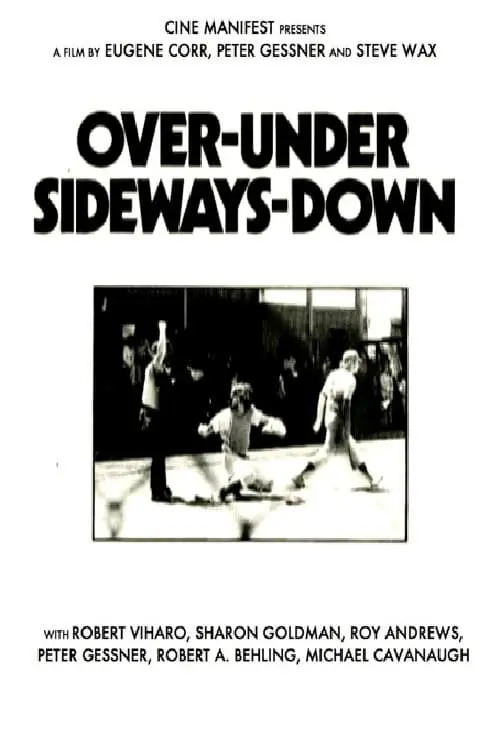 Over-Under Sideways-Down_peliplat