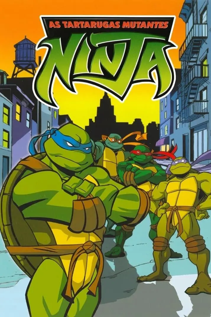 As Tartarugas Mutantes Ninja_peliplat