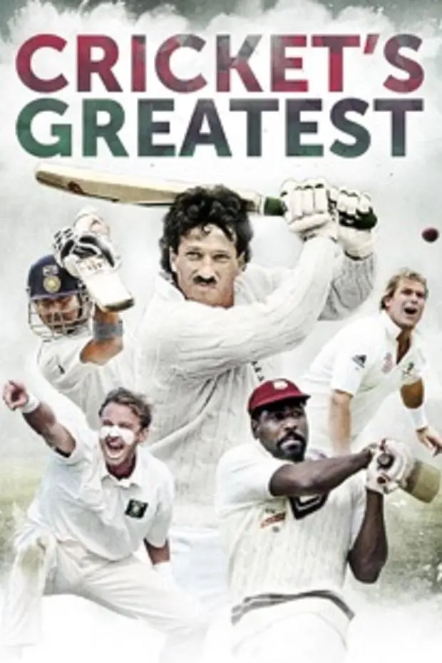 Cricket's Greatest_peliplat