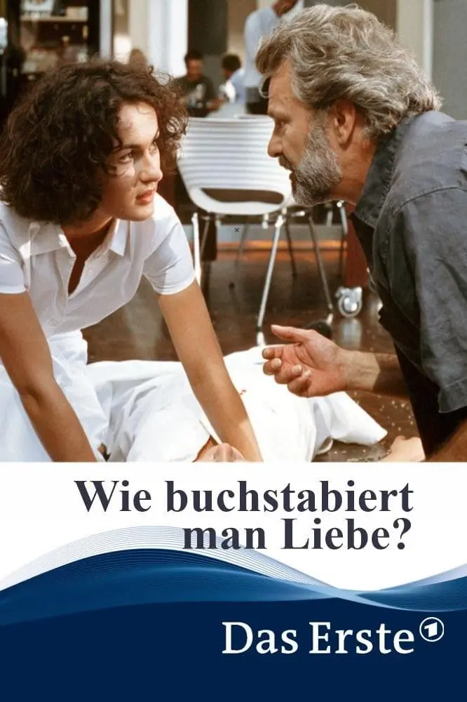 Wie buchstabiert man Liebe?_peliplat