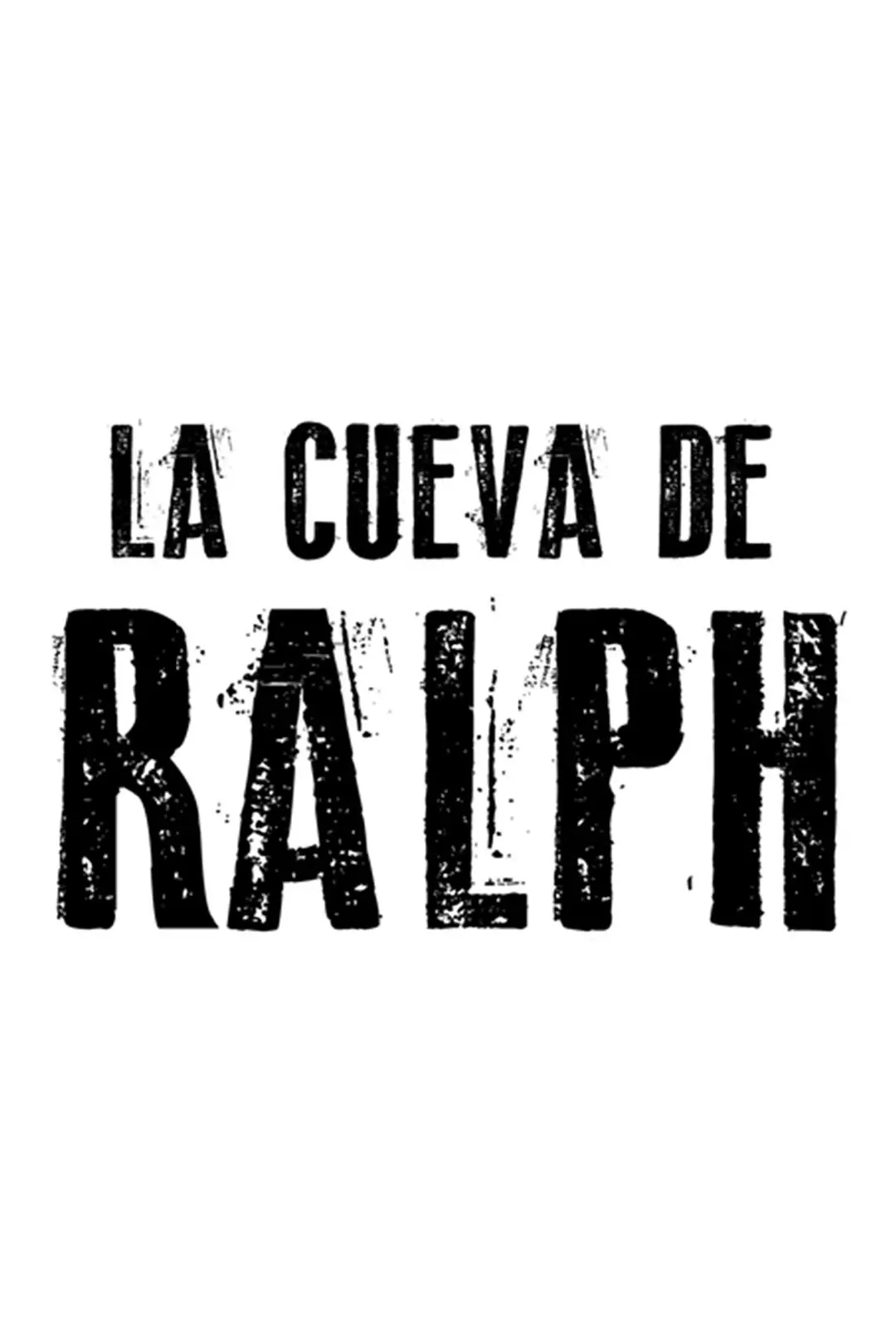 La cueva de Ralph_peliplat