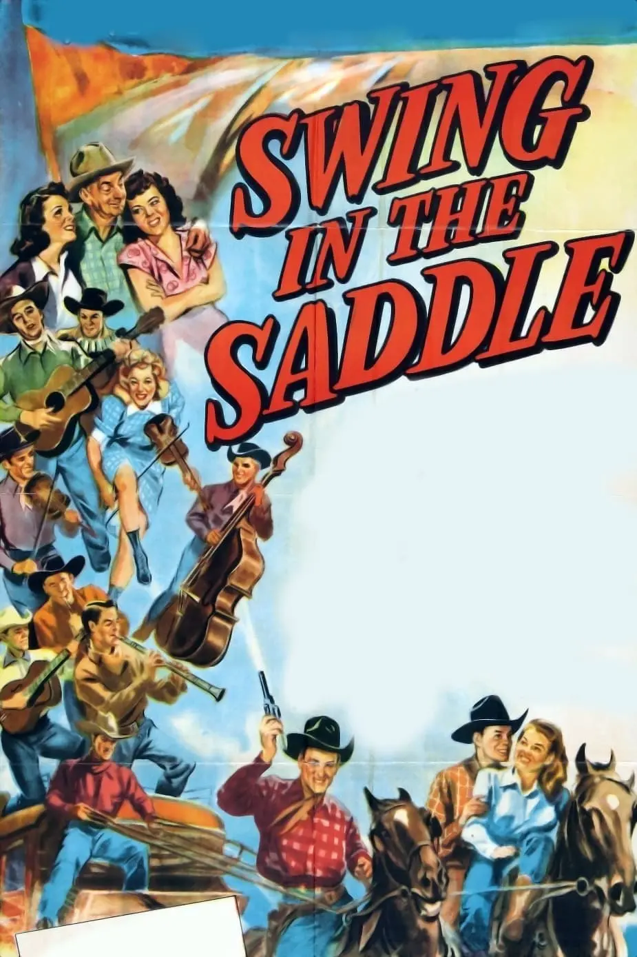 Swing in the Saddle_peliplat