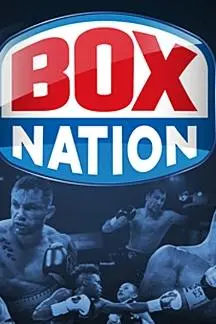 BoxNation Boxing_peliplat