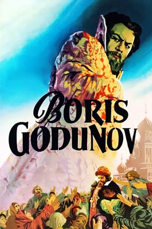 Boris Godunov_peliplat