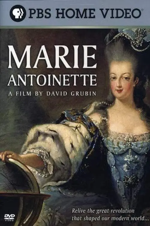 Marie Antoinette_peliplat