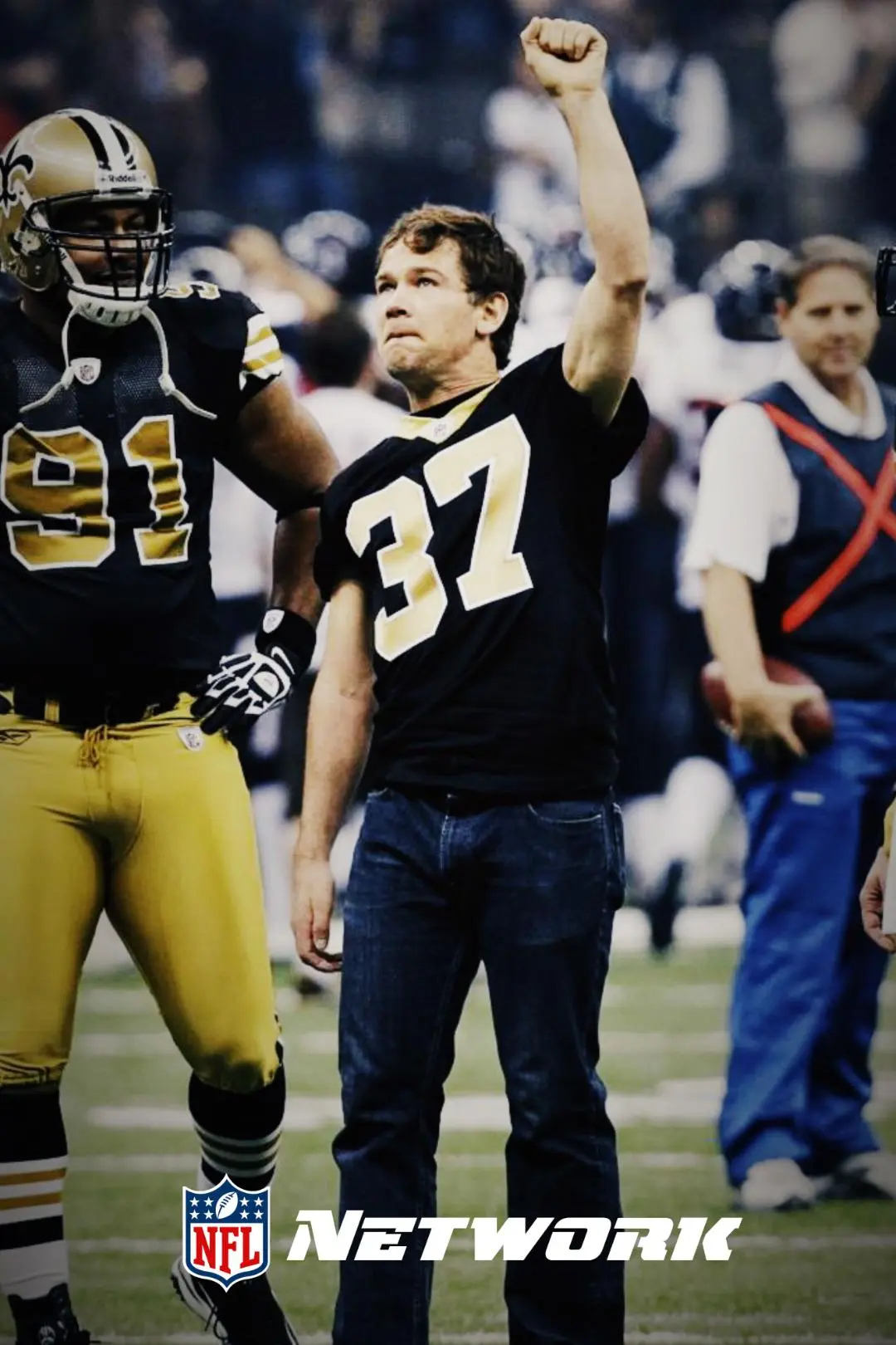 NFL 360: Steve Gleason - No White Flags_peliplat