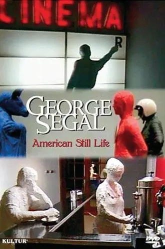 George Segal: American Still Life_peliplat