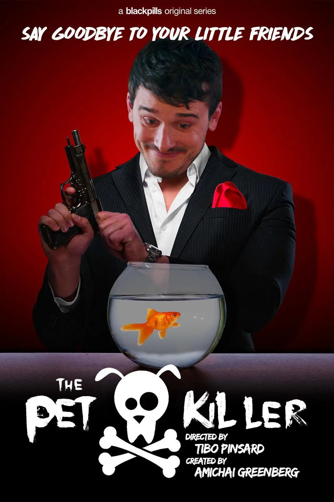 The Pet Killer_peliplat