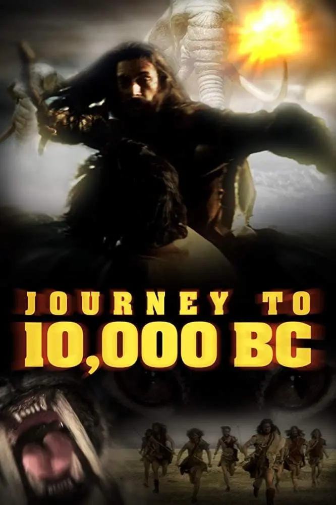 Journey to 10, 000 BC_peliplat