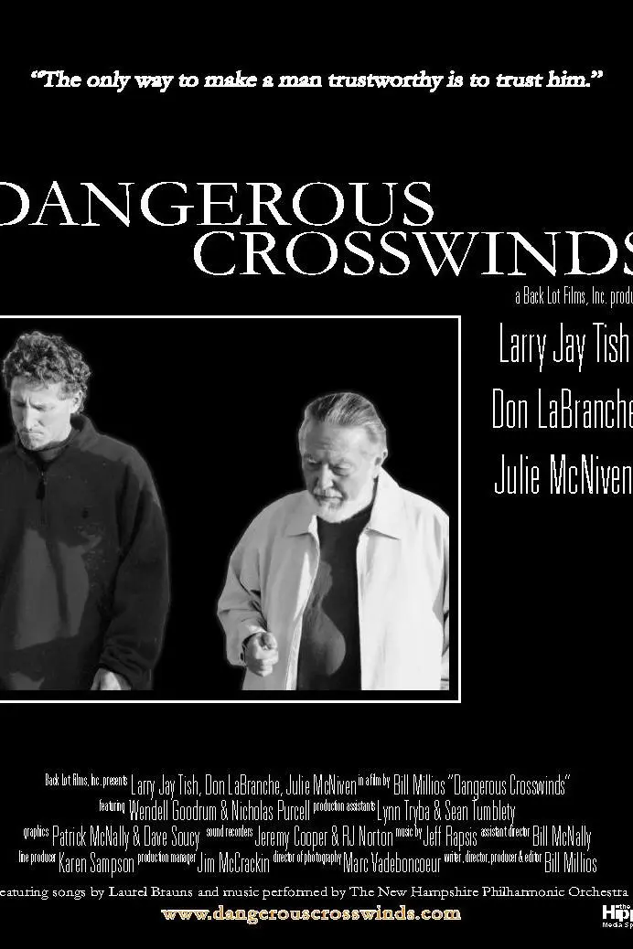 Dangerous Crosswinds_peliplat