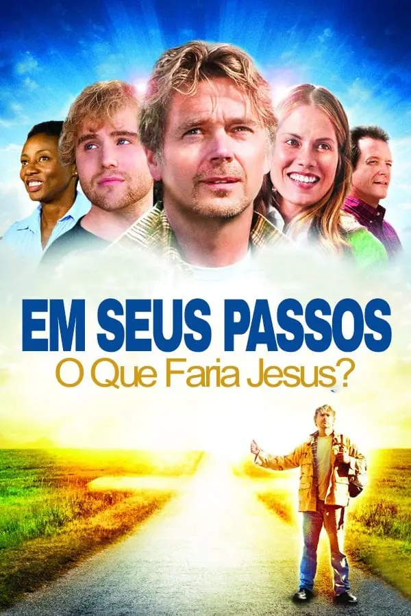 Em Seus Passo, O Que Faria Jesus?_peliplat