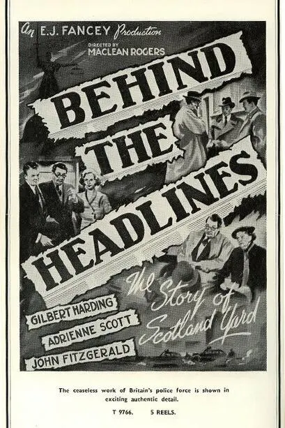 Behind the Headlines_peliplat