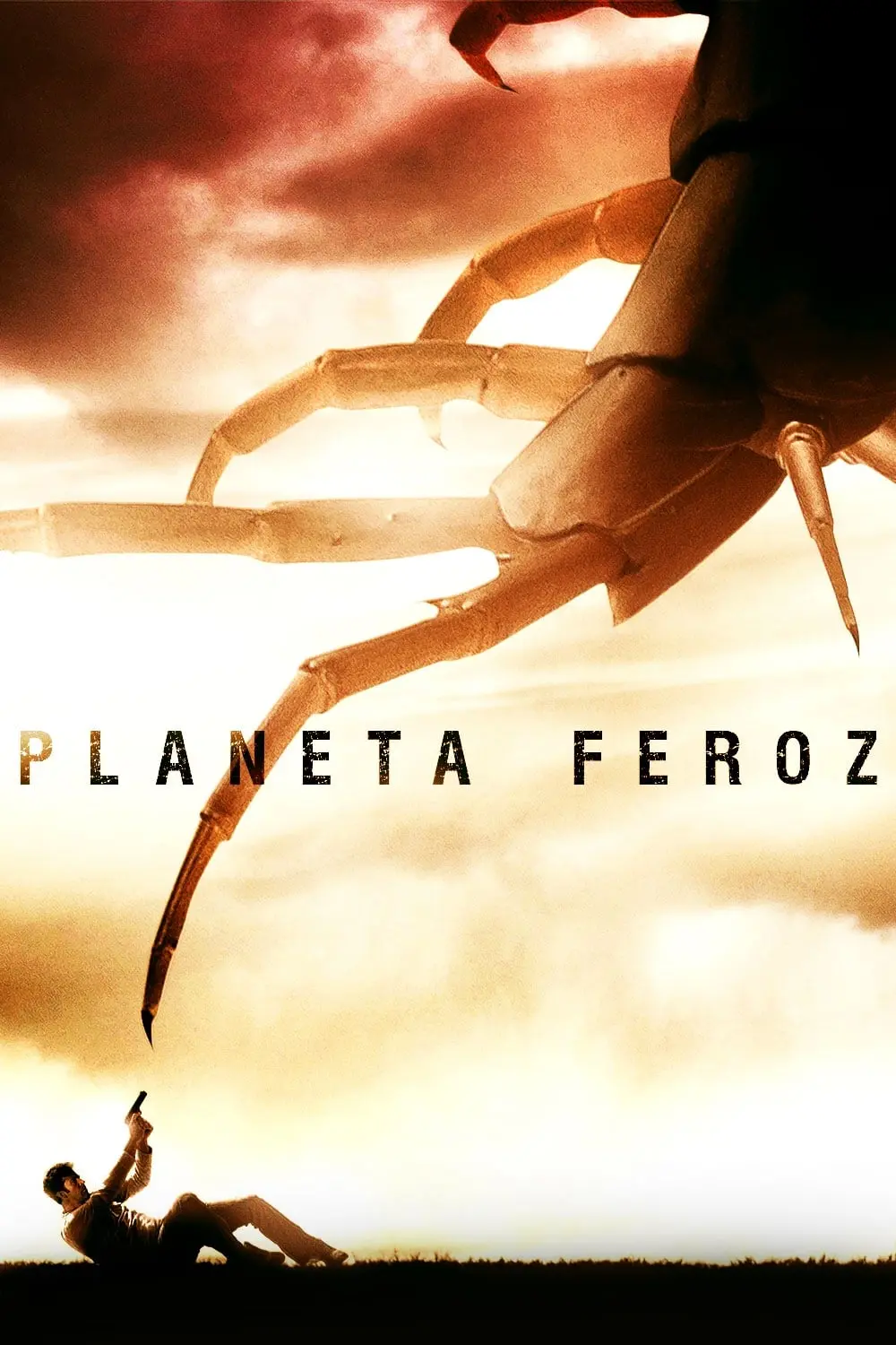 Planeta Feroz_peliplat