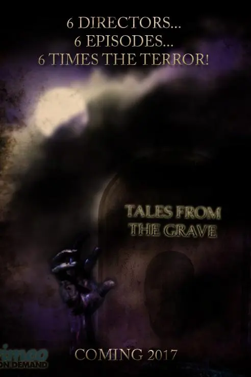 Tales from the Grave_peliplat