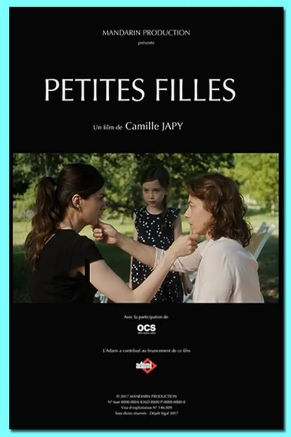 Petites filles_peliplat