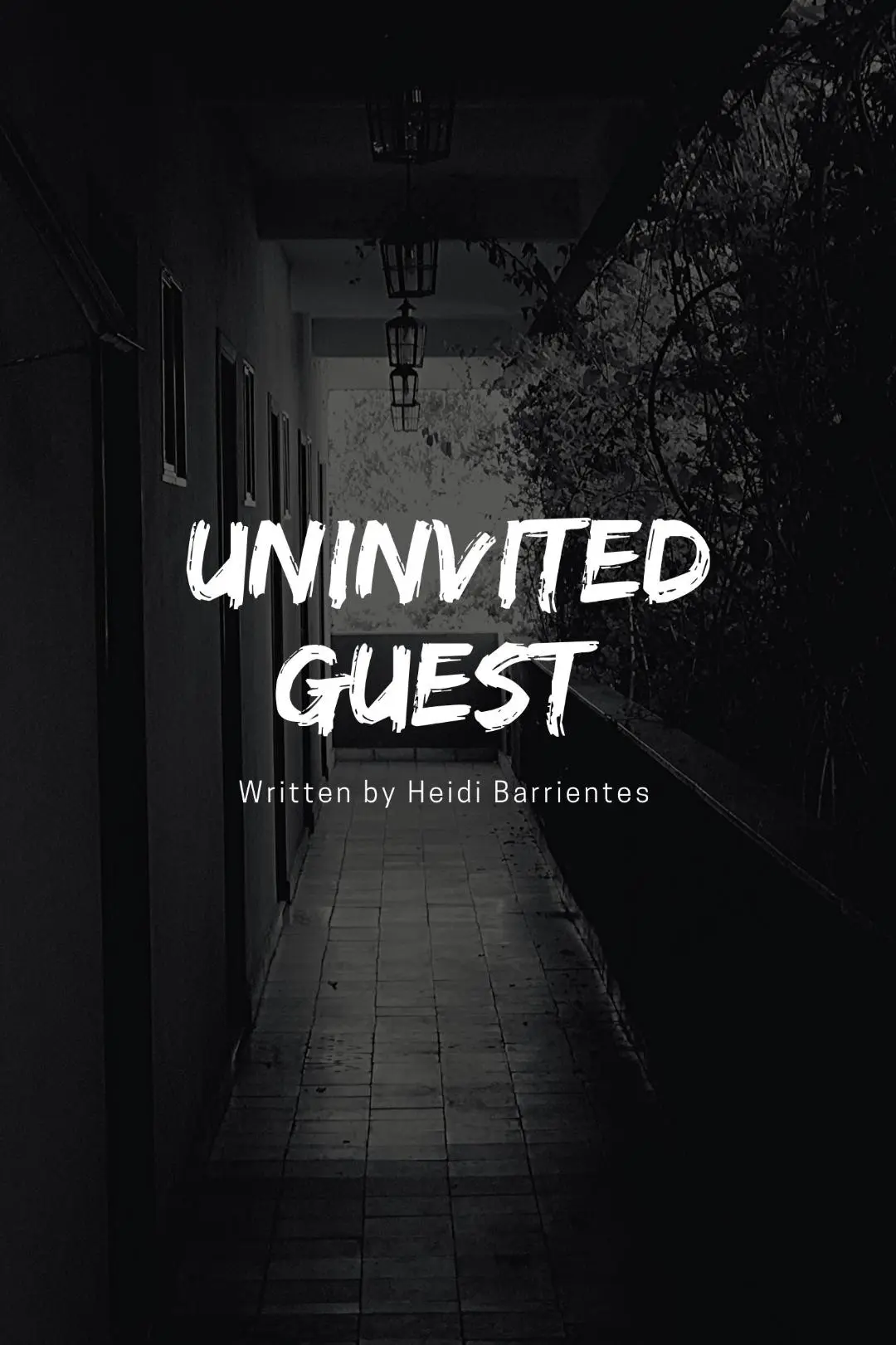 Uninvited Guest_peliplat