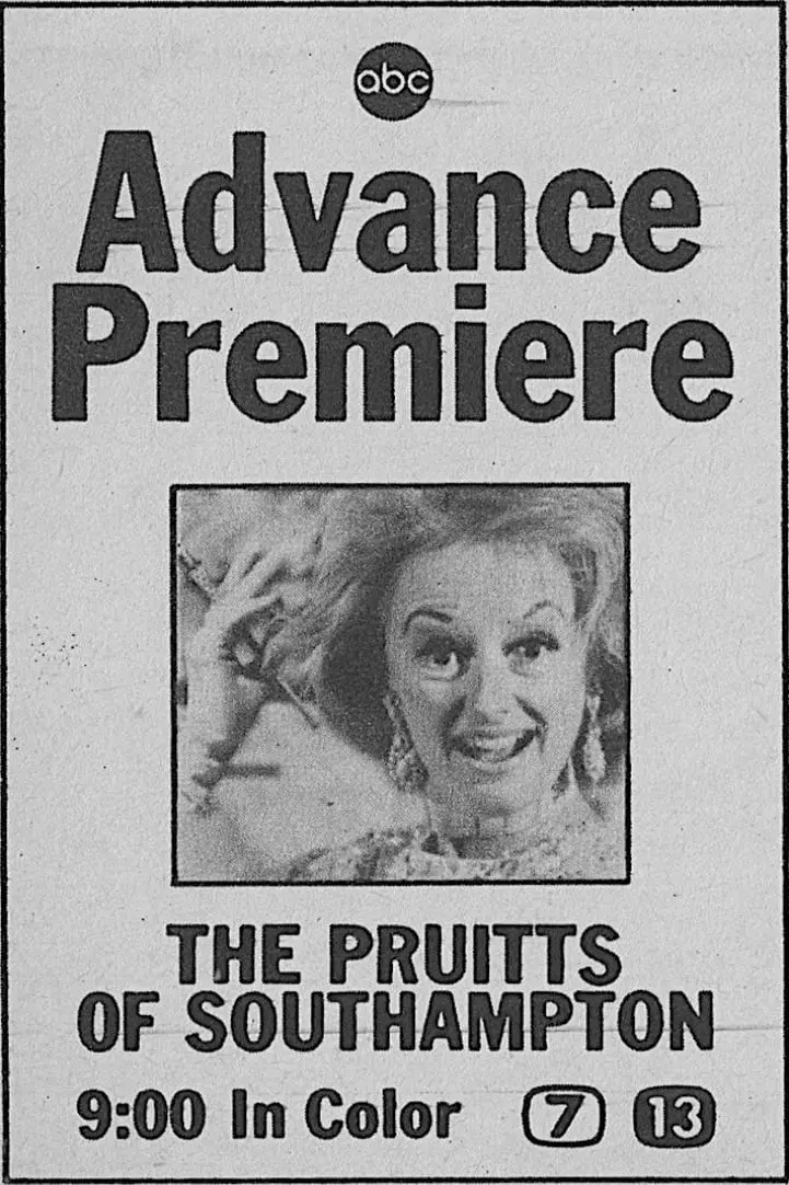 The Phyllis Diller Show_peliplat