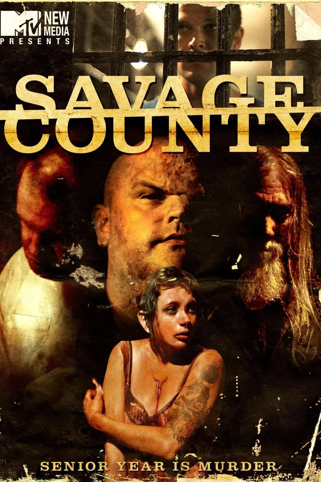 Savage County_peliplat