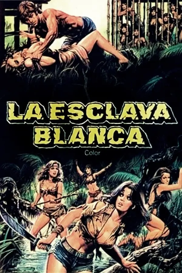 La esclava blanca_peliplat