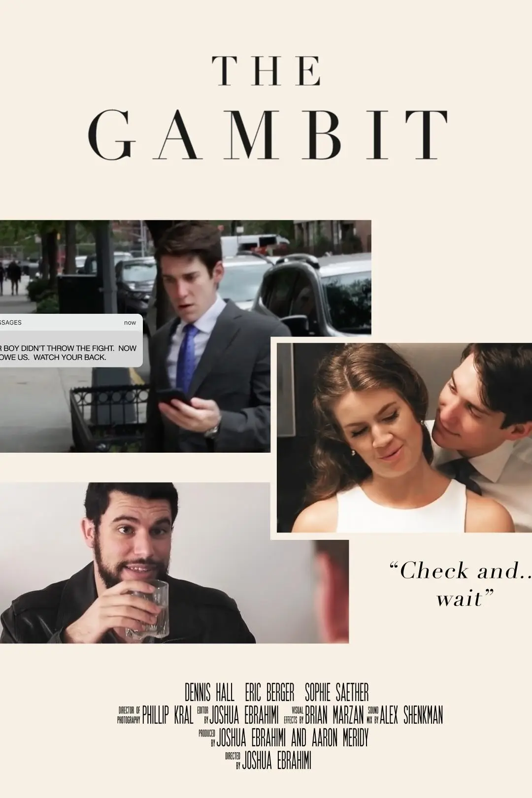 The Gambit_peliplat