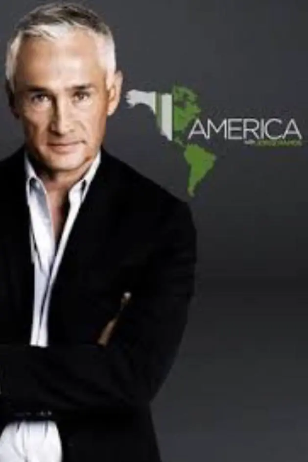 America with Jorge Ramos_peliplat