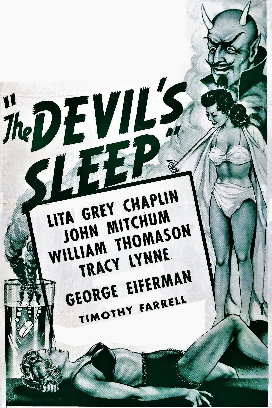 The Devil's Sleep_peliplat