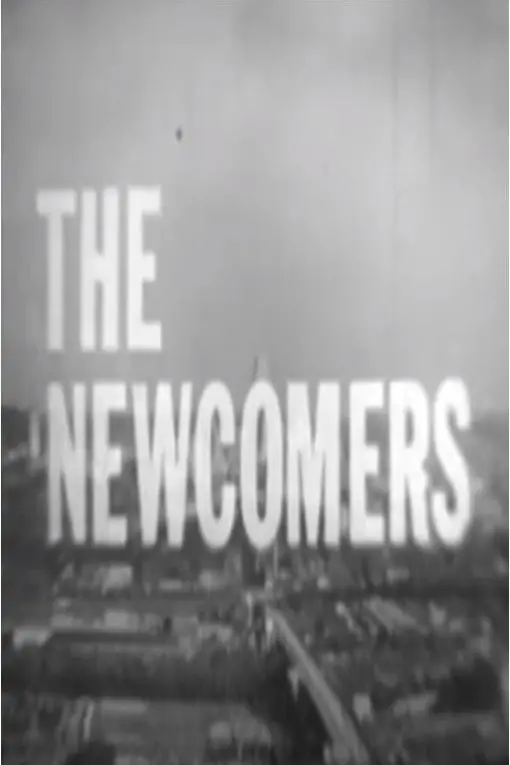 The Newcomers_peliplat
