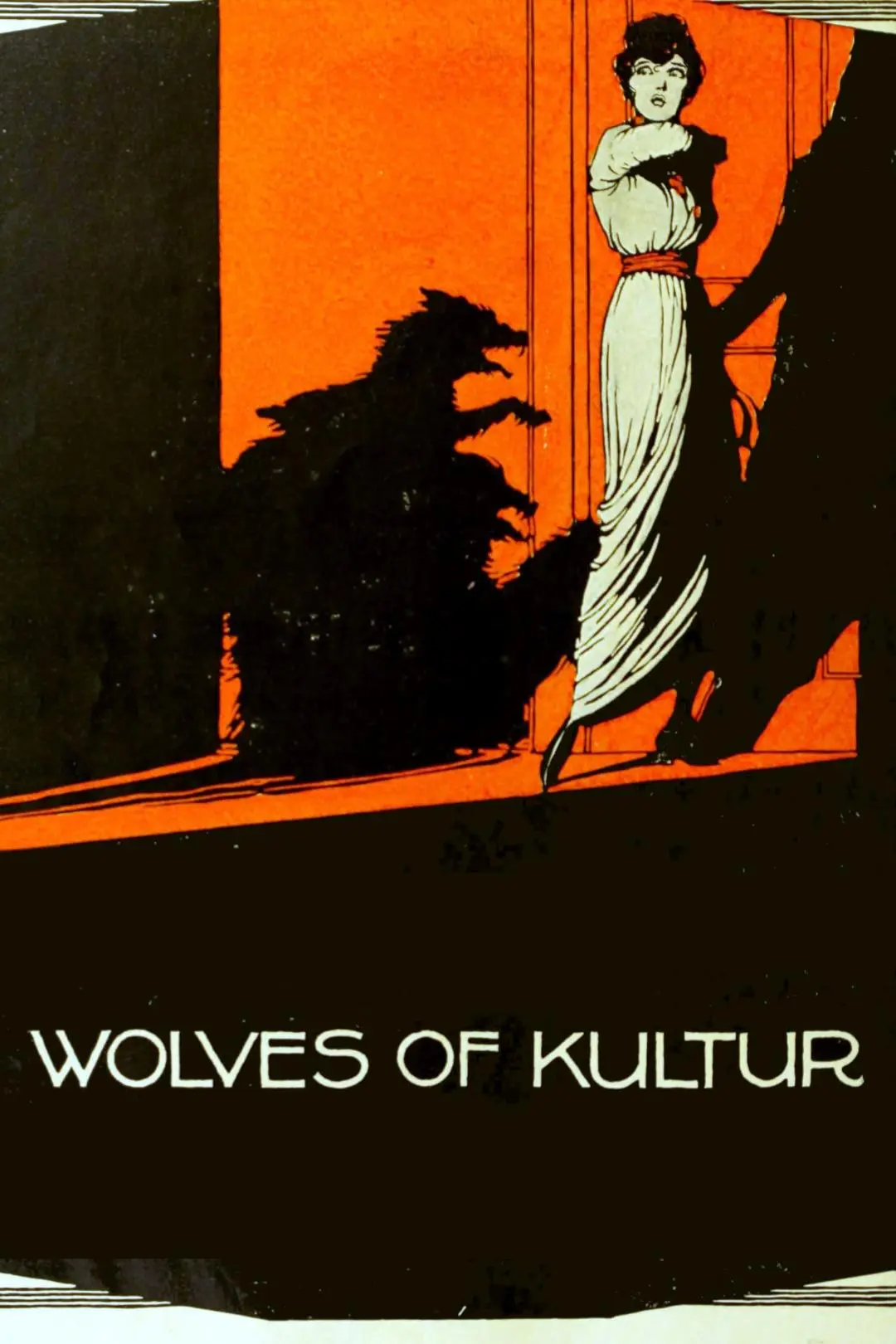 Wolves of Kultur_peliplat