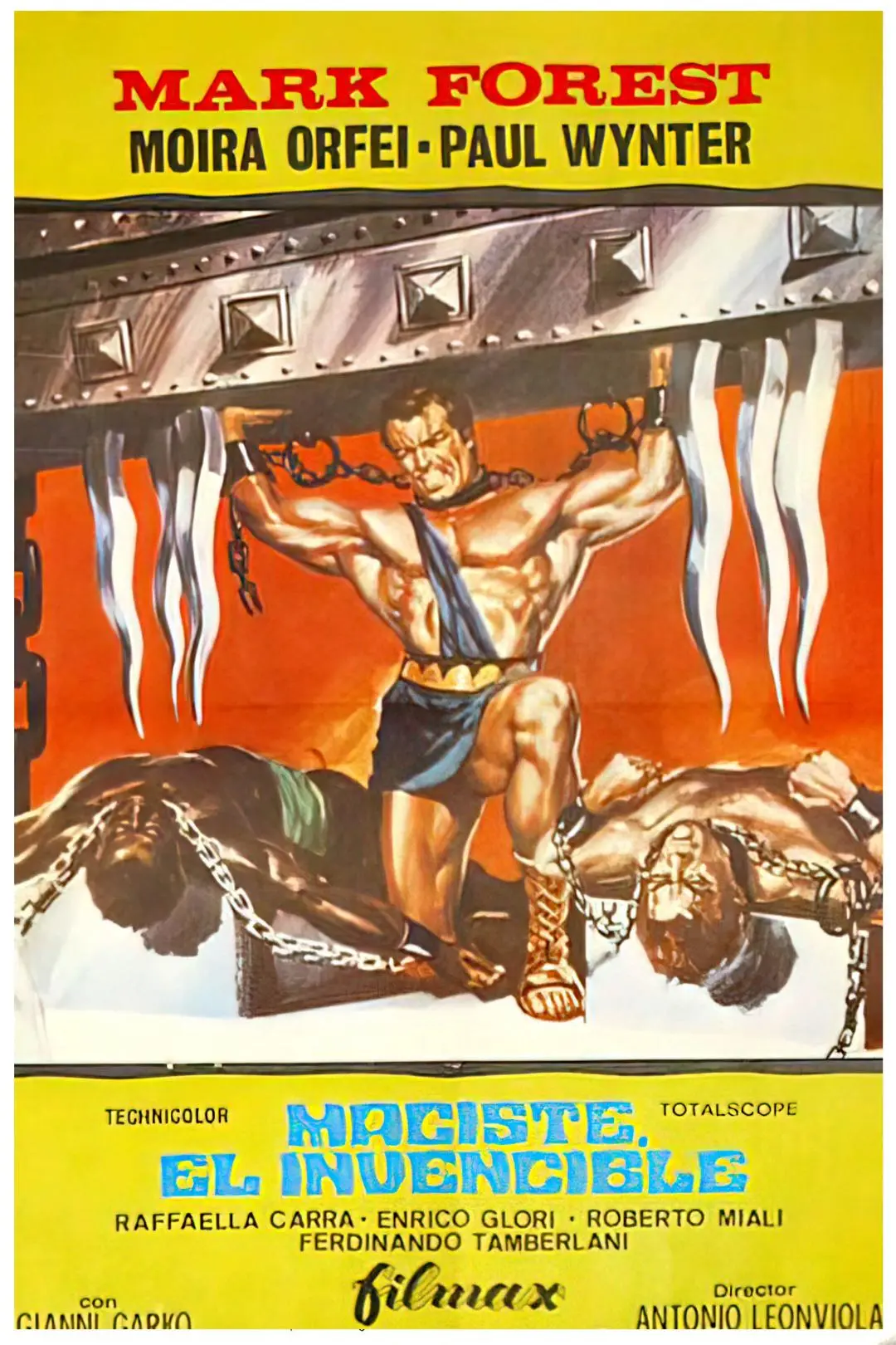 Maciste, el invencible_peliplat